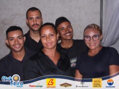 Camarote Espaço Folia (PM)